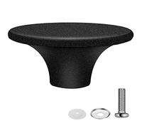 SENLIXIN Dutch Oven Knob Pan Lid Handle Replacement Knob for Le Creuset, Lodge, Aldi and Other Enameled Cast Iron Dutch Oven
