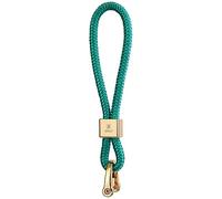 SENLLY Car Keychain Holder, Original Minimalist Design Finger Lanyard Strap for Key Fob