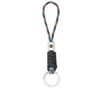 SENLLY Keychain Lanyard for Keys, Cell Phone, Wallet, Paracord Braided Design with Stainless Steel Hardware