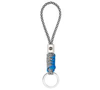 SENLLY Keychain Lanyard for Keys, Cell Phone, Wallet, Paracord Braided Design with Stainless Steel Hardware