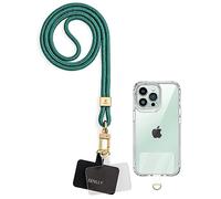SENLLY Phone Lanyard with Ultra Thin Patch, Original Minimalist Design Neck Strap Compatible All Smartphone