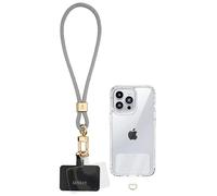 SENLLY Phone Wristlet Lanyard with Ultra Thin Patch, Original Minimalist Wrist Strap Compatible All Smartphone