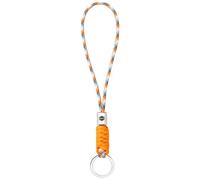 SENLLY Wristlet Keychain Lanyard for Keys, Cell Phone, Wallet, Paracord Braided Design with Stainless Steel Hardware