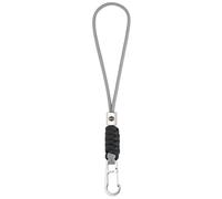 SENLLY Wristlet Keychain Lanyard for Keys, Cell Phone, Wallet, Paracord Braided Design with Stainless Steel Hardware