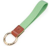 SENLLY Wristlet Lanyard, Hand Wrist Strap Keychain Holder, Made of High-End Super Soft Nylon Weave