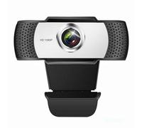 SENLOO 1080P HD Webcam for PC - Computer Camera for Desktop - PC Camera Web Cam with Noise-Cancelling Mic, Wide Angle, USB Plug & Play for Video Conferencing, Streaming, Zoom/Skype/YouTube/Laptop