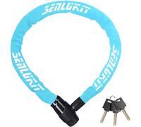 SenluKit High Security Bicycle Lock - Level 5, Anti-Theft Key Lock