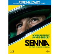 Senna (Blu-ray)