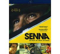Senna [Blu-ray] [2011] [US Import]