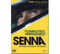 Senna [DVD] [2010]