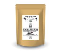 Senna Leaf - Senna Alexandrina - Ancient Wisdom - Reusable Keep Fresh Ziplock - Leaf - 25g