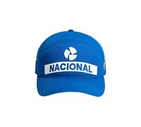 Senna Nacional Replica Cap