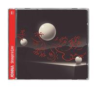 Senna - Stranger To Love - CD