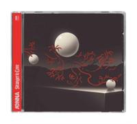 SENNA: STRANGER TO LOVE - CD BRAND NEW