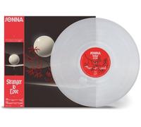 Senna - Stranger to Love(Crystal Clear Vinyl) [VINYL]