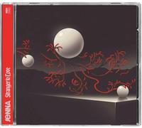 Senna - Stranger To Love - CD