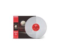 Senna - Stranger To Love Ltd. Crystal Clear Indie Exclusive - Colored Vinyl
