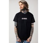 Senna - Stranger To Love - T-Shirt - black - XL - 100% Cotton,Jersey XL