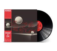 SENNA : Stranger to Love VINYL 12" Album (2025) NEW FREE Shipping, Save £s