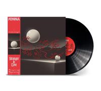SENNA Stranger to Love (Vinyl) 12" Album (US IMPORT)