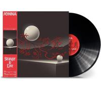 SENNA - Stranger To Love (BLACK VINYL) [VINYL]