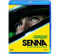 Senna - Triple Play (Blu-ray + DVD + Digital Copy)
