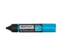 Sennelier Abstract Acrylic 3D Liner 27ml (Azure Blue)