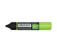 Sennelier Abstract Acrylic 3D Liner 27ml (Bright Yellow Green)