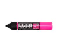 Sennelier Abstract Acrylic 3D Liner 27ml (Fluorescent Pink)