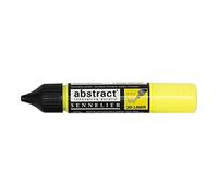 Sennelier Abstract Acrylic 3D Liner 27ml (Fluorescent Yellow)