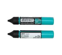 Sennelier Abstract Acrylic 3D Liner 27ml (Turquoise)