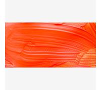 Sennelier Abstract innovative acrylic 120ml 4oz - Fluo Orange