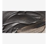 Sennelier : Abstract Acrylic Paint : 120ml : Iridescent Black