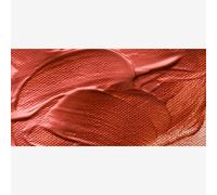 Sennelier : Abstract Acrylic Paint : 120ml : Iridescent Copper