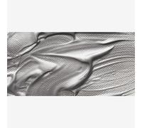 Sennelier Abstract innovative acrylic 120ml 4oz - Iridescent Silver