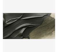 Sennelier : Abstract Acrylic Paint : 120ml : Satin : Burnt Green Earth