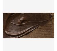 Sennelier : Abstract Acrylic Paint : 120ml : Satin : Burnt Umber