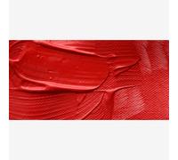 Sennelier Abstract Acrylic Paint Pouch, 120ml, Cadmium Red Light Hue