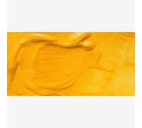 Sennelier : Abstract Acrylic Paint : 120ml : Satin : Cadmium Yellow Deep Hue