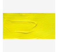 Sennelier : Abstract Acrylic Paint : 120ml : Satin : Cadmium Yellow Lemon Hue