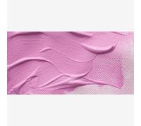 Sennelier : Abstract Acrylic Paint : 120ml : Satin : Quinacridone Pink