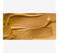 Abstract Acrylic 120ml Yellow Ochre