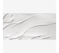 Sennelier : Abstract Acrylic Paint : 500ml : Titanium White