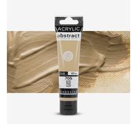 Sennelier : Abstract Acrylic Paint : 60ml : Satin : Warm Grey