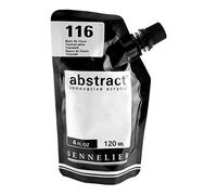 Sennelier Abstract Acrylic Titanium White 120Ml