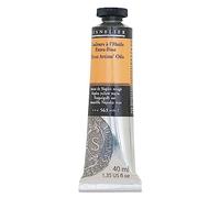 Sennelier : Artist Oil Colour : 40ml : Naples Yellow Warm