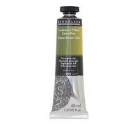 Sennelier Artist oil 40ml Nickel Yellow