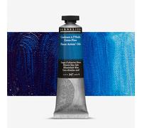 Sennelier : Artist Oil Colour : 40ml : Alizarin Blue Lake