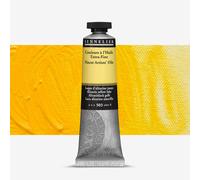 Sennelier : Artist Oil Colour : 40ml : Alizarin Yellow Lake