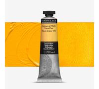 Sennelier : Artist Oil Colour : 40ml : Brilliant Yellow